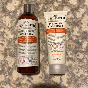 Curlsmith Styling Bundle